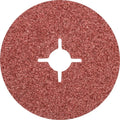 3M II 982C 5-inch (125mm) Fiber Disc Medium Hardness Aluminum Oxide Abrasive Grit 36+ OEM