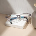 Wholesale Fashionable Optical Frames Glasses New Style Kids Spectacles PPSU Eyewear Kids  Eyeglasses Frames