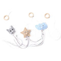 New Design Cat Toy Pet Products Cat Teasing Toy with Ring