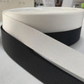 Wholesale Custom Belt Polyester Webbing Bag High Tenacity Woven White Color