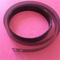 Large Format Printer DX4 DX5 Encoder Strip Mimaki JV33-160 JV5 JV3 Raster Strip Grating Film With Hole Thickness