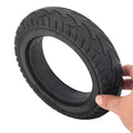 8 Inch Electric Scooter Solid Tire 200x50 Inflation Free Explosion-Proof Wear-Resistant Inner and Outer Tires