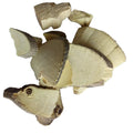 Chinese Herb Supplier Exporter Alangium Chinense Root Dried Alangium Chinense Roots Slice for Sale