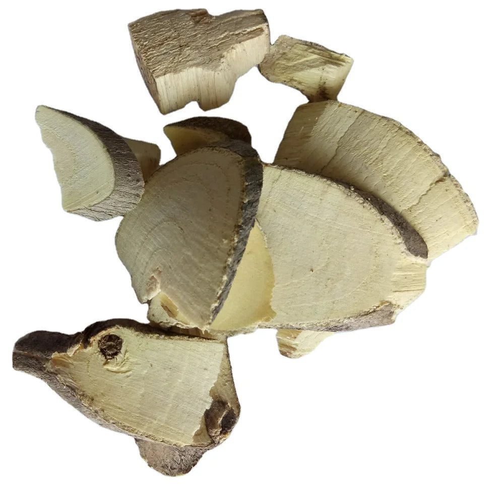 Chinese Herb Supplier Exporter Alangium Chinense Root Dried Alangium Chinense Roots Slice for Sale