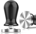 Handle Stainless Steel Coffee Tamper Solid