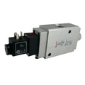 61.184.119/01 Solenoid Valve Offset Press Parts Offset Printing Machinery Parts Air Valve for Heidelberg Offset Printer