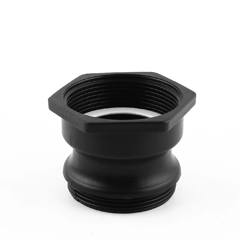 Quickly Coupling IBC Tank Adapter BSP Fine Thread Female to 2" BSP Fine Thread Male CAMLOCK Pipe Fittings for IBC Tank