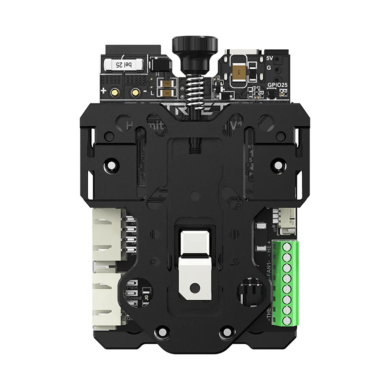 BIGTREETECH Hermit Crab V2.0 Quick Change Tool for Ender 3 and CR6 3D Printer Upgrades