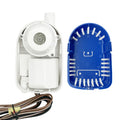 SAILINGFLO 12V 600GPH Automatic Boat Bilge Pump for Sale