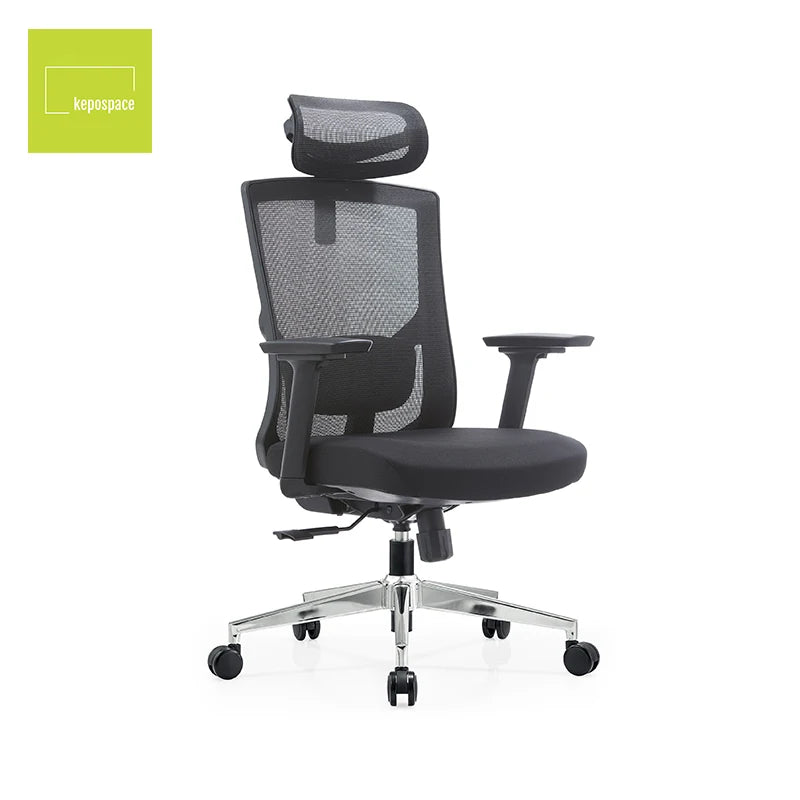 China Manufacture Customized Wholesale Cheap Comfortable Swivel Mesh Ergonomic Modern Office Computer Chair