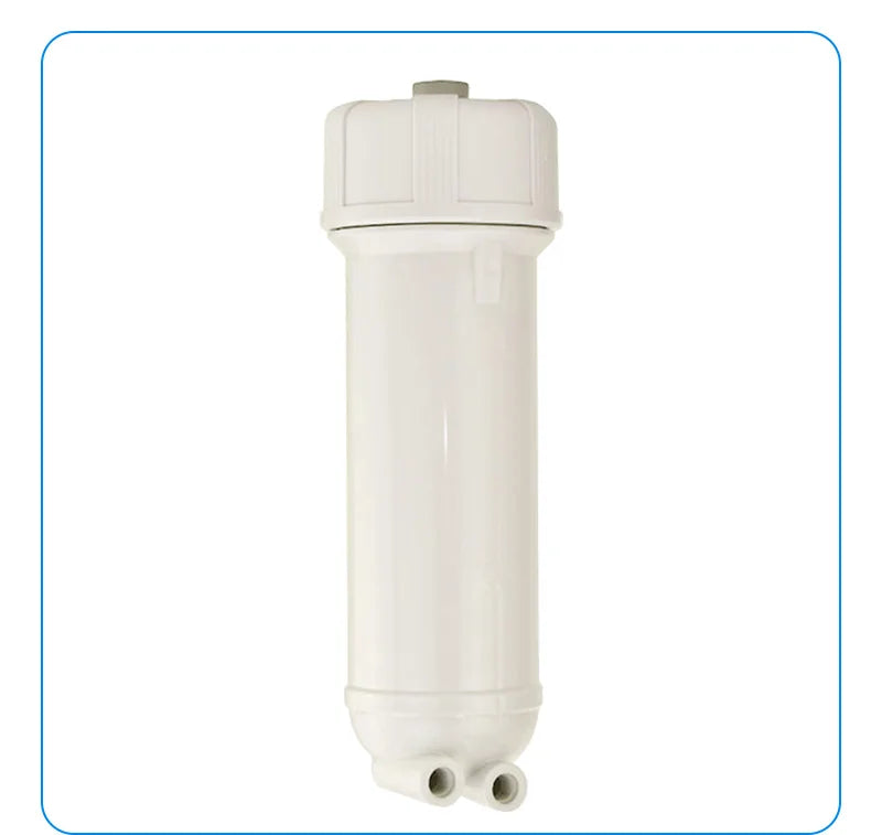 Purifier Factory Direct Supply Various Food Grade PP Water Filter Bottle Most High Compatibility RO Membranes