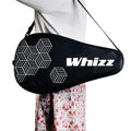 Custom LOGO Cheap Price Waterproof Beach Tennis Racket Cover Paddle Racket Bag