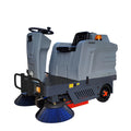 Quality Assurance Best Road Sweeper Car