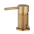 Bathroom Faucet 35MM Single Handle Bidet Mixer Valve Table Switch Spout Modern Design Antique Finish 3-Year Warranty