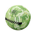 Wholesale Training Arm Abs Pilates Camouflage PVC Camo Leather Wall Ball