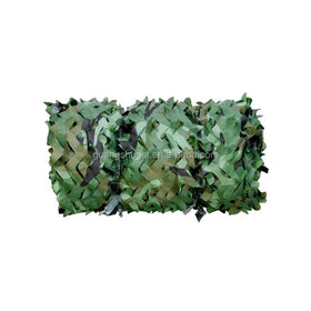 Woodland Camouflage Net for Camping Sunscreen Nets Camo Net Camouflage Decoration