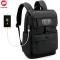 Tigernu T-B3513 Bangs Bag Pack Mochila Escolar Juvenil School Laptop Bag Cusaul Sport Backpack for Men Women