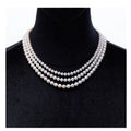 Factory Price Chinese Manufacturer Loose Pearls Natural Rice Freshwater Pearl Strands for Jewelry