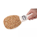 High-precise Digital Measuring Spoons kitchen Electronic High Accuracy Adjustable Weighing Banking Measuring Scale Digital