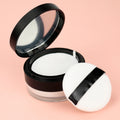 13 Colors  Oil Control Waterproof Loose Powder SPF 15 Loose Powder Makeup for All Skin Private Label Makeup Setting Powder