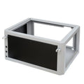 Custom Made Metal Enclosure Aluminum Sheet Metal case MegaBDM