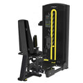 BFT Professional Steel Gym Equipment Commercial Fitness Inner & Outer Thigh Exercise Adductor Abductor Machine for Legs on Sale