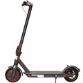 Cheap Small Electric Scooters with 24-hour Delivery EU Warehouse Smart App Controlled Weighing of 120kg Electric Scooters