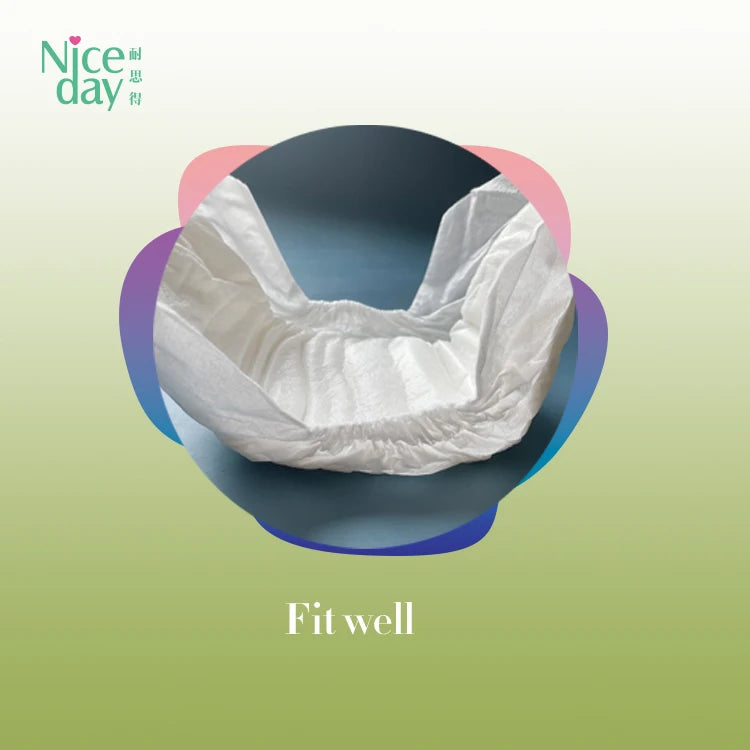Niceday Proskin 3XL Overnight Pads Dry Fast Core Extended-wear protection Incontinence Pad