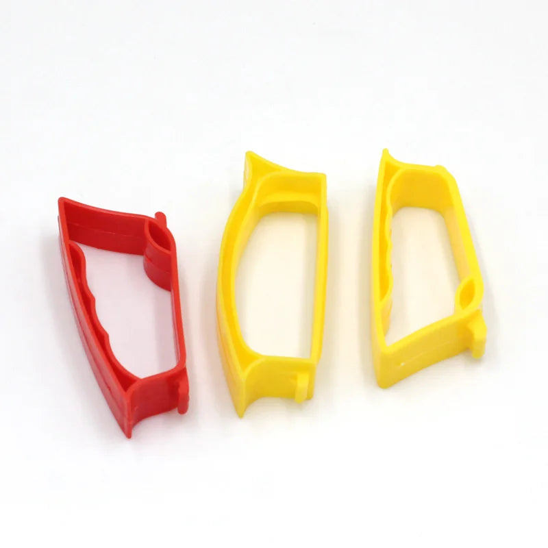 Factory Price Plastic Injection Pet Bottle Side Handle for 2L Bottle 5Lbottle 10L bottle 20L bottle
