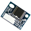 Factory Toner Cartridge Chip for Lexmark MS911 MS910 MS912 Black Printer Chip 32.5K Yeild