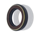AP12-K3V112-PC200 Hydraulic Pump Oil Seals NBR Material 45*68*12 Shaft Oil Seals