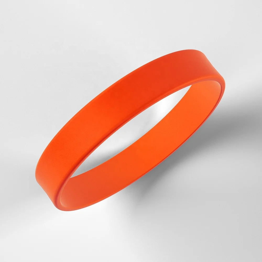 Custom Shape Printed Wristbands Luxury Silicone Arthritis Ball Football Sports Bracelets Promotional Pop Wristbands for Ball