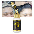 Oalen Sports Private Label Custom Hair Lace Front Glue Waterproof Wig Glue Strong Hold Hair Lace Glue