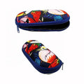 Xinhe Shengfu Luxury Glasses Hard case Glasses case Custom logo Eyeglasses Box Kids Eva Zipper Pattern Kids Glasses Box