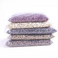 Bag of 10000pcs 4036mm Copper Flare Beads Micro Ring Tube Link for Pre-Bonded Hair Extensions Hair Extension Tools