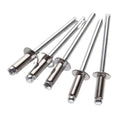 Altruism Cheap Wholesale Aluminum Blind Rivets in Fastener