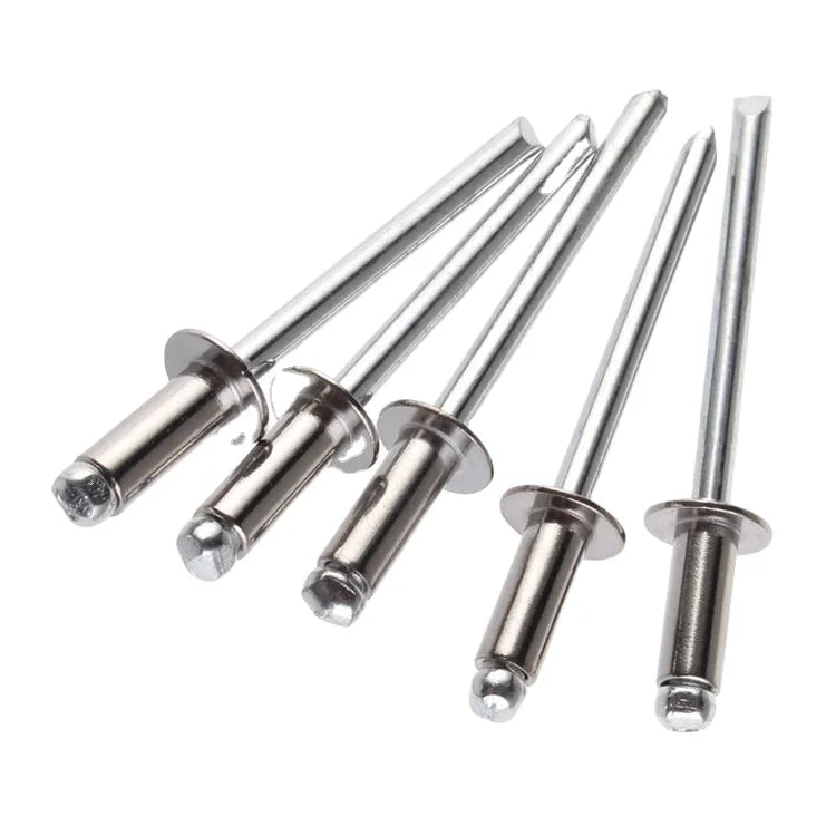 Altruism Cheap Wholesale Aluminum Blind Rivets in Fastener