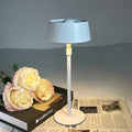 Bedroom Lamp Creative Gift Plug in Nordic Minimalist Simple Living Room Table Lamp