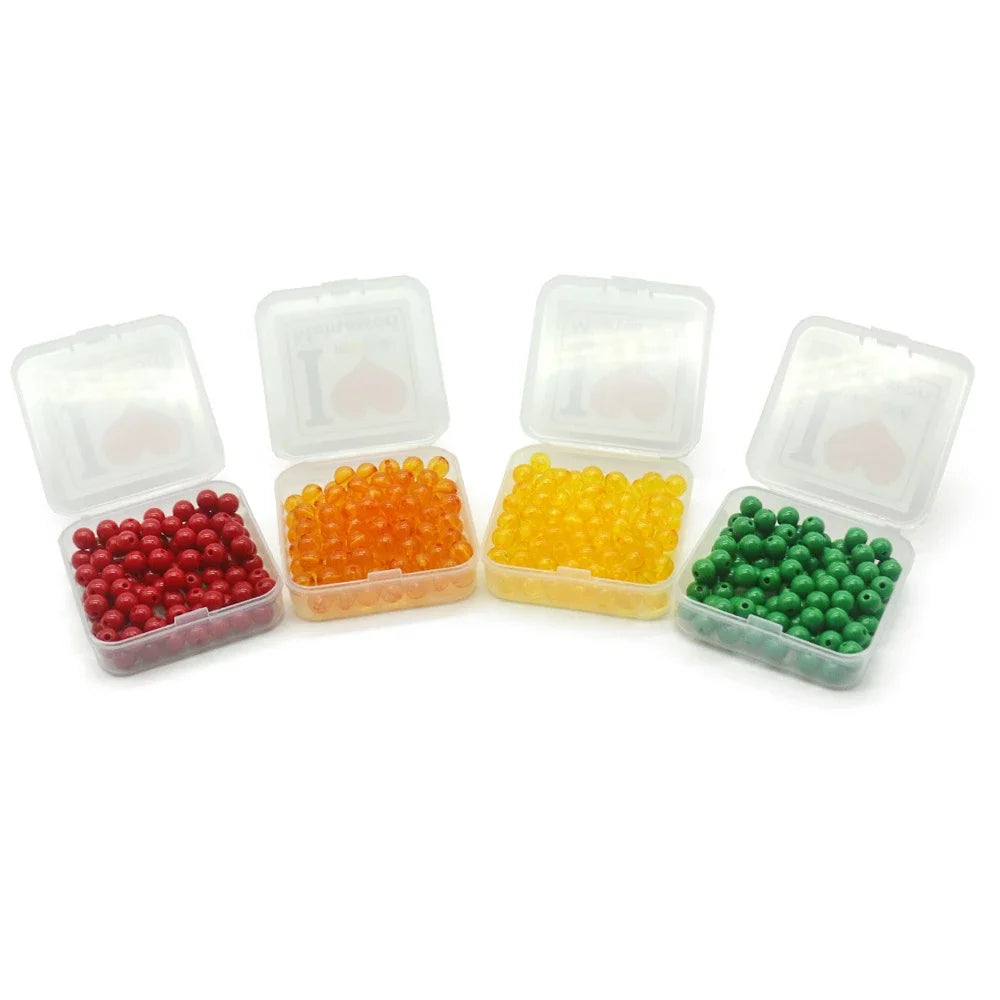 Montessori Math Toys Montessori Beads Toys for Kids Golden Beads Montessori Learning Toys Montessori Wooden Toys Manufacturer