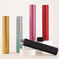 Stainless Steel Insulated Water Bottle Double Wall Metal Water Bottle With Diamonds