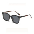 2023 Classic Men Lightweight Tr90 Square Sun Glasses Men'S Brand Designer Polarized Womens Retro Best Polarized Sunglasses
