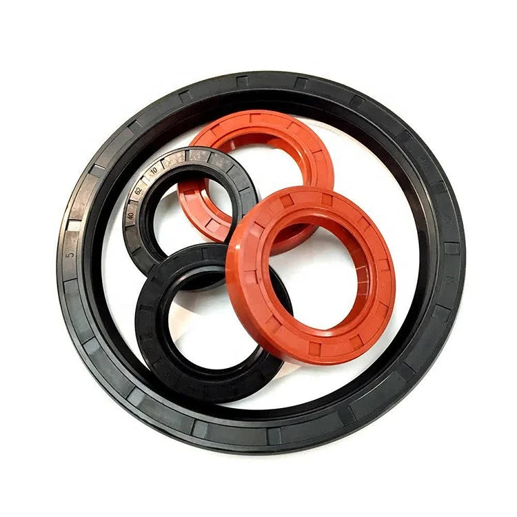 Superior Quality Engine Tc Oil Seal Motorcycle Accessories Double Lip Oil Seal