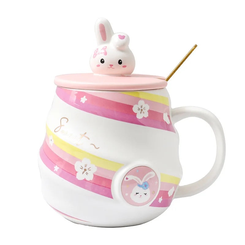 Madou Top Grade Luxury Porcelain Ceramic Coffee Mug Customizable Reusable Tea & Milk Cup for Party & Christmas Gifts