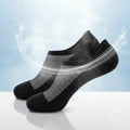 Men's One Size Breathable Jacquard Design Athletic Cotton Socks Low Cut Anti-Slip Summer Sports Sock Custom Logo Sublimation