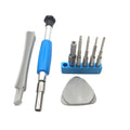 Security Bit Set 3.8mm 4.5mm Screwdriver Bit Repair Tool Kit for Nintendo Switch NES SNES N64