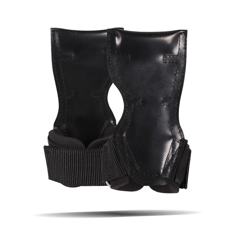6045#Multiple Colors Fitness Rubber Palm protection Anti slip protection Wear-resistant and Adjustable protection with Thick Pad
