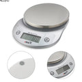Wanmei High Precision Multifunction Electronic Digital Scale Metal Jewelry Weight Balance for Salon Hair Dye Reagent