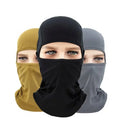 Factory Ski Mask Wholesale Custom Logo Face Mask Full Printed Face Cover Ski Motorcycle 1 Hole Windproof Balaclava