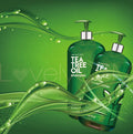 Private Label Wholesale Care Set Anti-Dandruff Nourishing Repair Moisturizing Thickening Paraben Soybean Protein Labubu Free