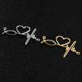 18K Gold Plated Charms Pendant Connectors for Jewelry Making Necklace Bracelet Making Kit Jewelry Findings Components